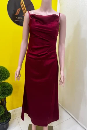 Premium Malchanderi Frock