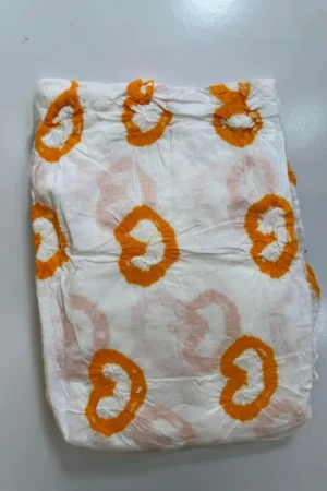 Cotton Churidar Dress Material